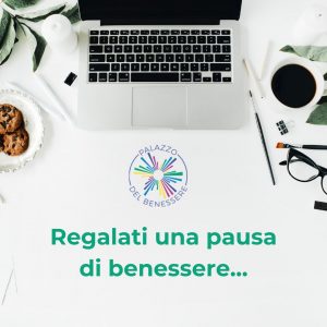 ABBONAMENTO ANNUALE + PRIMO INCONTRO