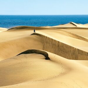 SOGGIORNO A GRAN CANARIA