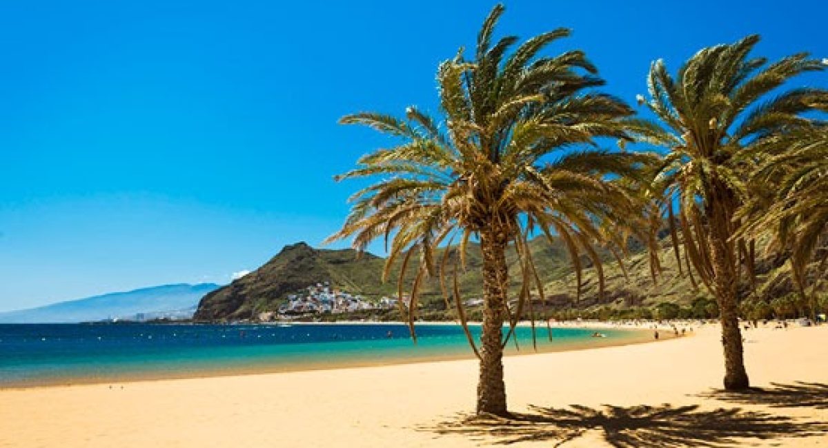 Gran Canaria